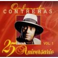 Cd – 25 Aniversario Vol.1