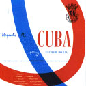Cd – Esther Borja – Rapsodia De Cuba