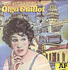 Cd-Olga Guillot – Los 15 Grandes