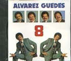 Alvarez Guedes  CD 8