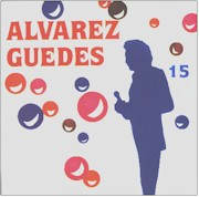 Alvarez Guedes CD  15
