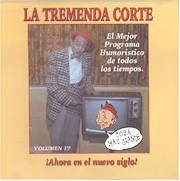 La Tremenda Corte Vol  17