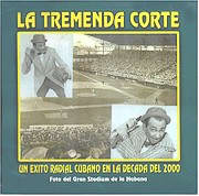 La Tremenda Corte CD Vol  18