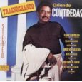 Cd-Trasnochando- Orlando Contreras (Artist)