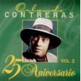 Cd-25 Aniversario Vol. 2- Orlando Contreras (Artist)