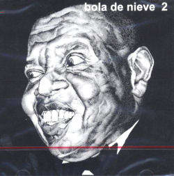 Cd – Bola De Nieve 2