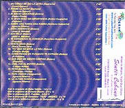 Cd – Celeste Mendoza- La Reina Del Guaguanco