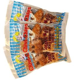 Chiviricos cubanos. Fried dough. 1 oz