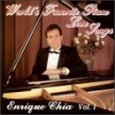 Cd –     World’S Favorite Piano Love Songs, Vol. 1 – Enrique Chia