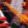 Cd Grandes Exitos Romanticos – Enrique Chia