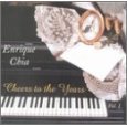 Cd Cheers To The Years, Vol. 1 – Enrique Chia