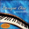 Cd Enrique Chia – Generaciones