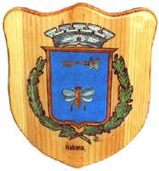 Wood Coat Of Arm La Habana Province