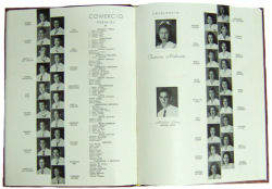 Yearbooks Colegio Nacional De Abogados  Ships For Only $9.99.