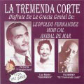 La Tremenda Corte CD Vol 19