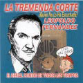La Tremenda Corte CD Vol 20