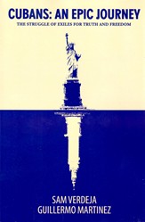 Cubans: An Epic Journey . 782 pages