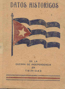 Datos Historicos De La Guerra De Independencia 1954  Ships For Only $9.99.