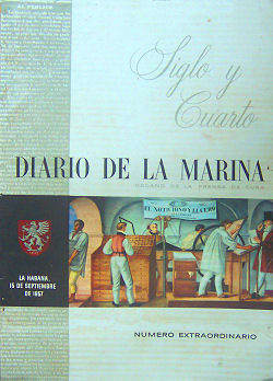 Historical Books Diario De La Marina 1957 Ships For Only $9.99.