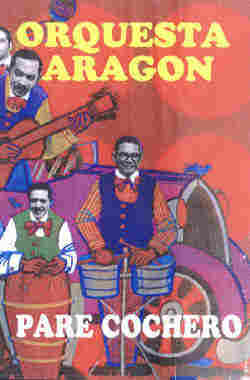 Dvd – Orquesta Aragon 1980 – 1990