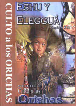 Dvd – Culto A Los Orishas Vol 2