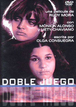Dvd – Doble Juego