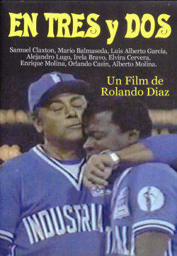 Dvd – En Tres Y Dos