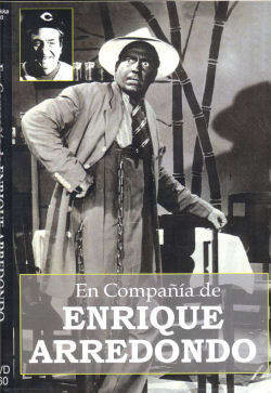 Dvd – En Compañia De Enrique Arredondo
