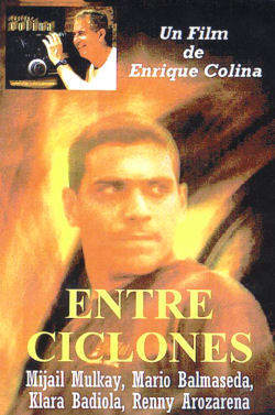 Dvd – Entre Ciclones