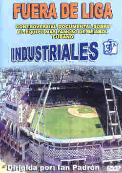 Dvd – Fuera De Liga – Documental