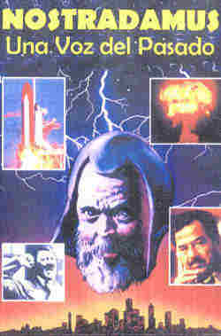 Dvd – Nostradamus