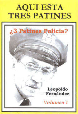 Dvd – Aqui Esta Tres Patines Vol 1