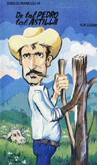 Dvd – De Tal Pedro Tal Astilla