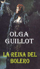 Dvd – Olga Guillot En Vivo En Puerto Rico