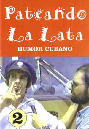 Dvd – Pateando La Lata Vol 2