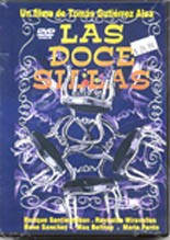 Dvd – Las Doce Sillas