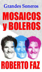 Dvd – Mosaicos Y Boleros