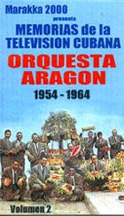 Dvd – Orquesta Aragon 1954 – 1964