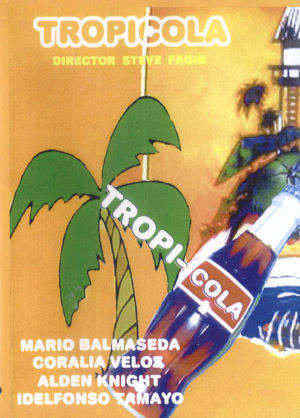 Dvd – Tropicola