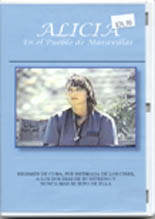 Dvd – Alicia En El Pueblo De Maravillas
