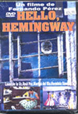 Dvd – Hello Hemingway