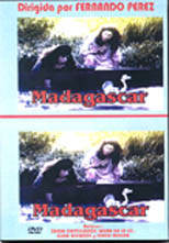 Dvd – Madagascar