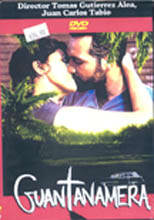 Dvd – Guantanamera