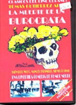 Dvd – La Muerte De Un Burocrata