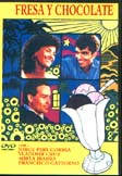 Dvd – Fresa Y Chocolate