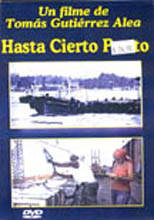 Dvd – Hasta Cierto Punto