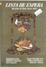 Dvd – Lista De Espera