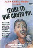 Dvd – Beny More – Elige Tu Que Yo Canto