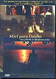 Dvd – Miel Para Oshun