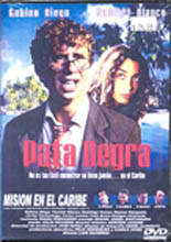 Dvd – Pata Negra